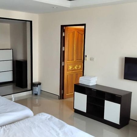 T3 Residence Μπανγκόκ Εξωτερικό φωτογραφία