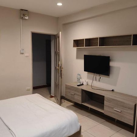 T3 Residence Μπανγκόκ Εξωτερικό φωτογραφία