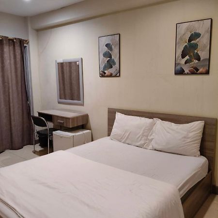 T3 Residence Μπανγκόκ Εξωτερικό φωτογραφία