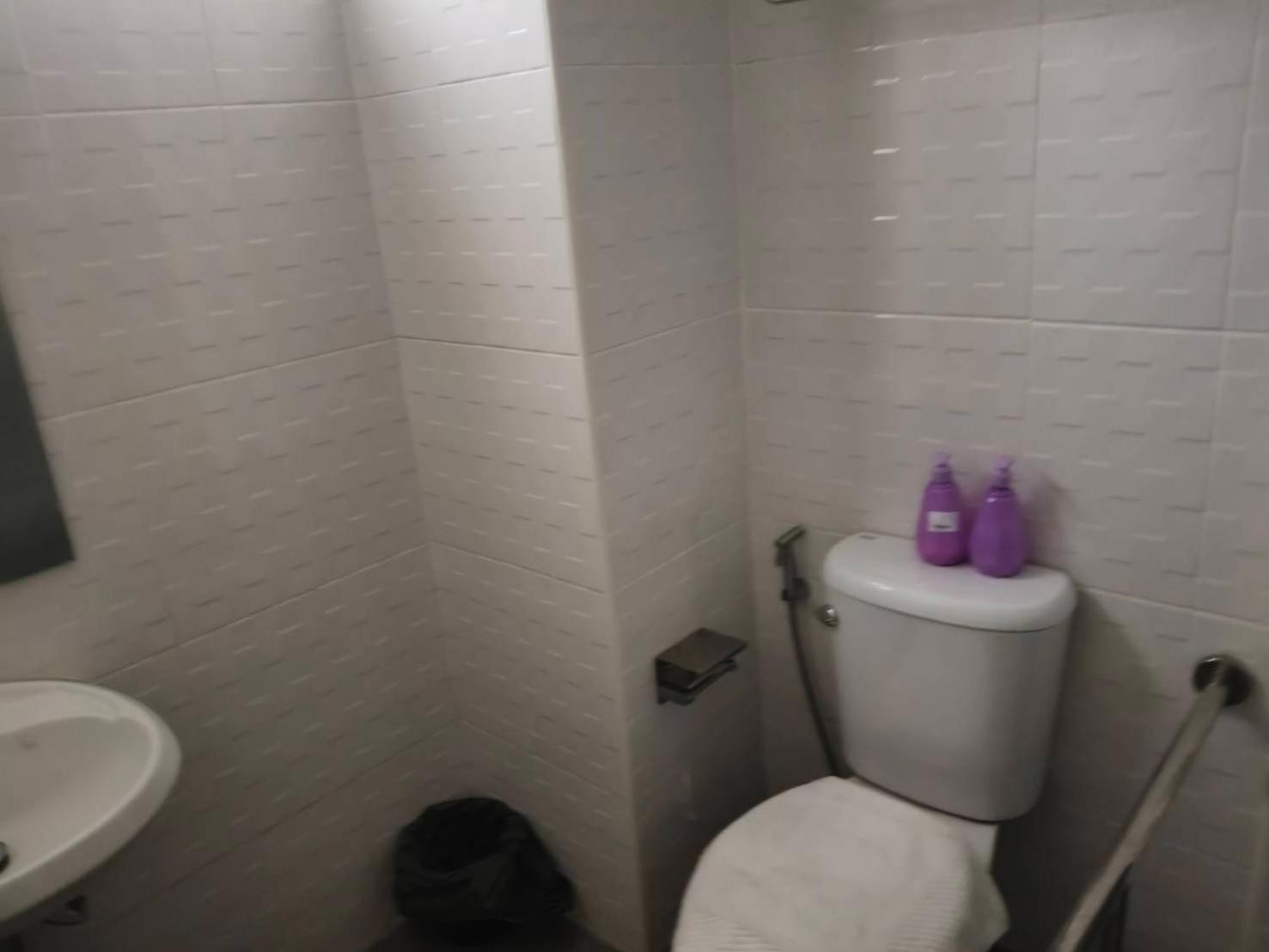 T3 Residence Μπανγκόκ Εξωτερικό φωτογραφία