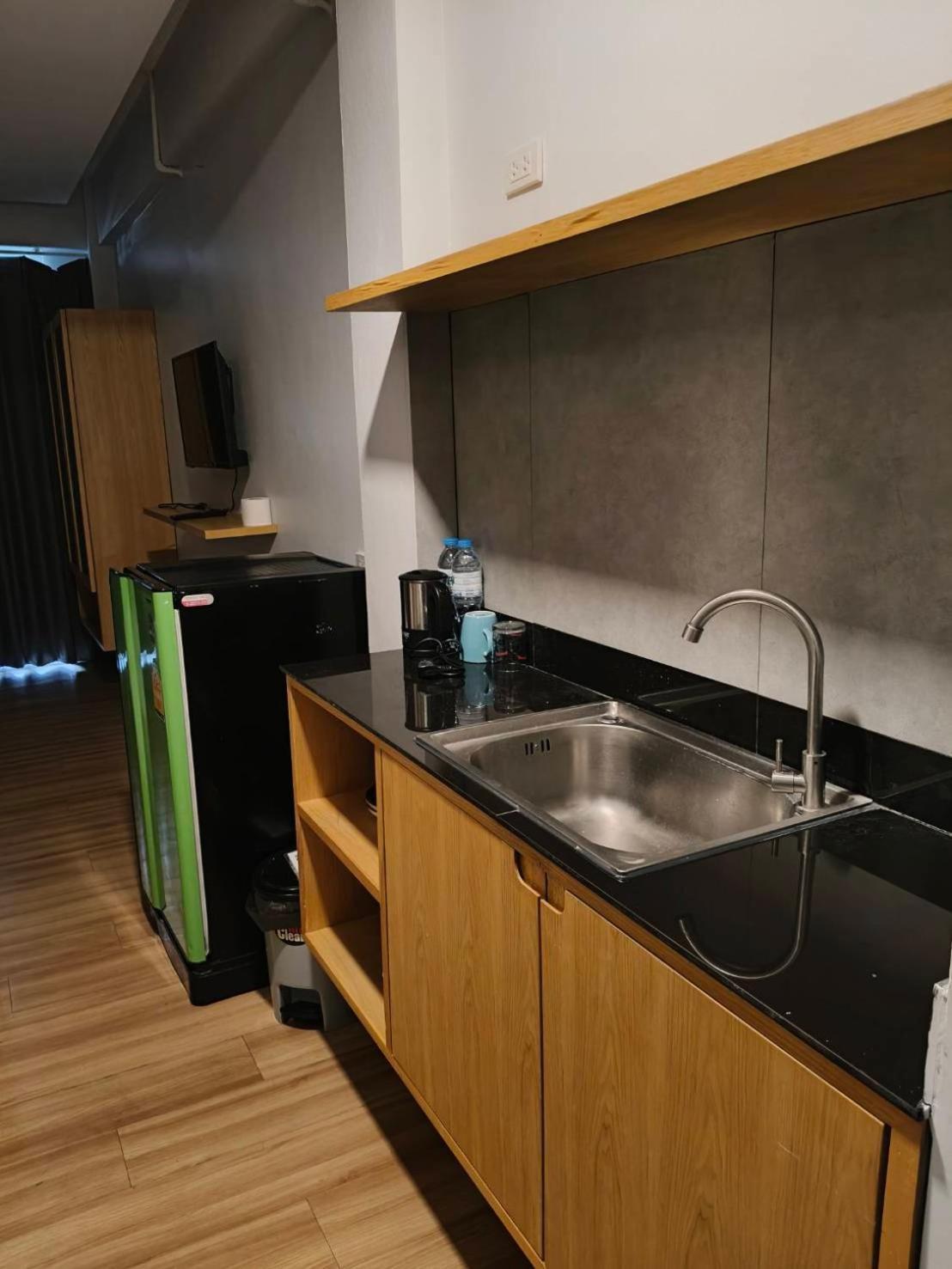 T3 Residence Μπανγκόκ Εξωτερικό φωτογραφία