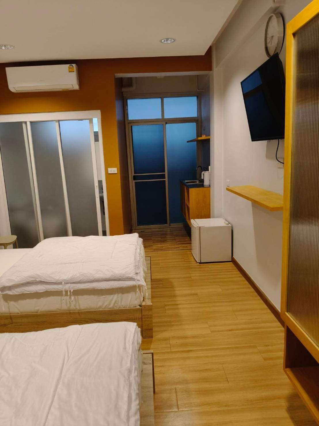 T3 Residence Μπανγκόκ Εξωτερικό φωτογραφία