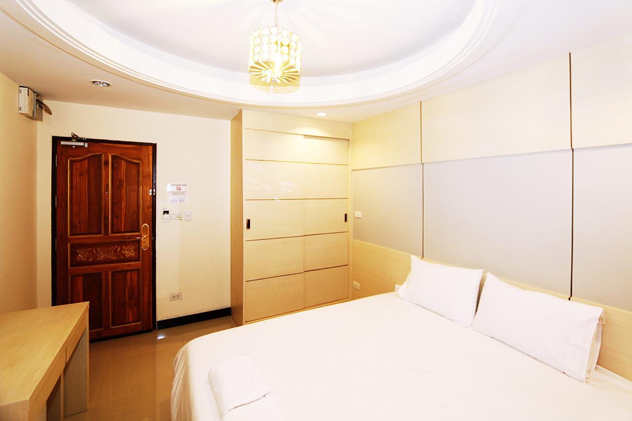 T3 Residence Μπανγκόκ Εξωτερικό φωτογραφία