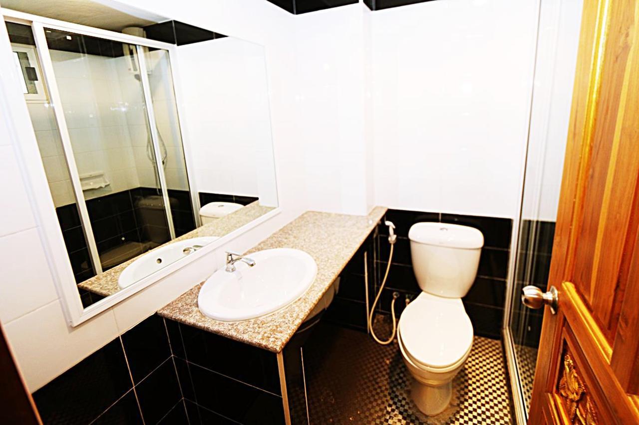 T3 Residence Μπανγκόκ Εξωτερικό φωτογραφία