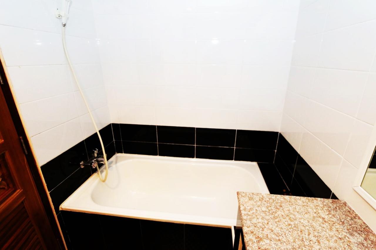 T3 Residence Μπανγκόκ Εξωτερικό φωτογραφία