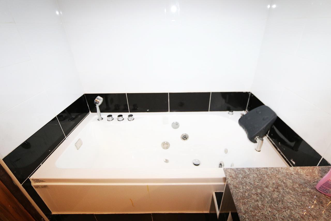T3 Residence Μπανγκόκ Εξωτερικό φωτογραφία