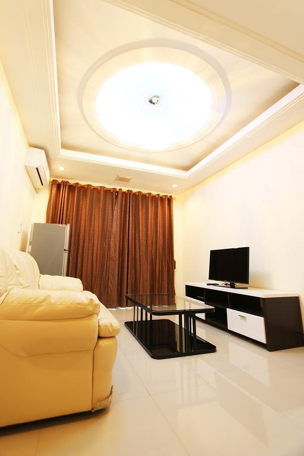 T3 Residence Μπανγκόκ Εξωτερικό φωτογραφία