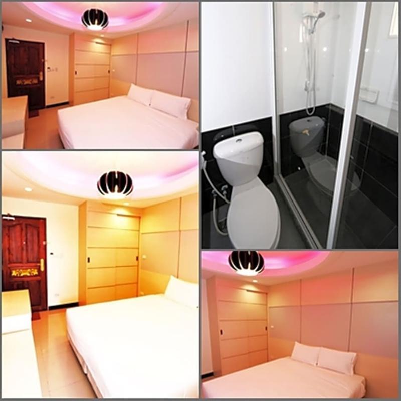 T3 Residence Μπανγκόκ Εξωτερικό φωτογραφία